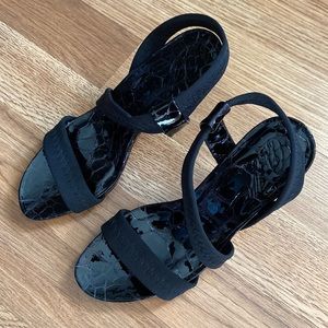 Donald J Pliner Heels